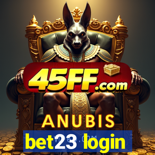 bet23 login